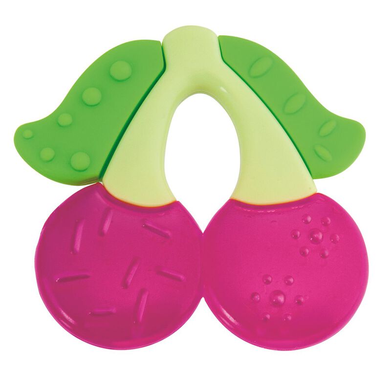 Fresh Relax Cherry Teethers image number null
